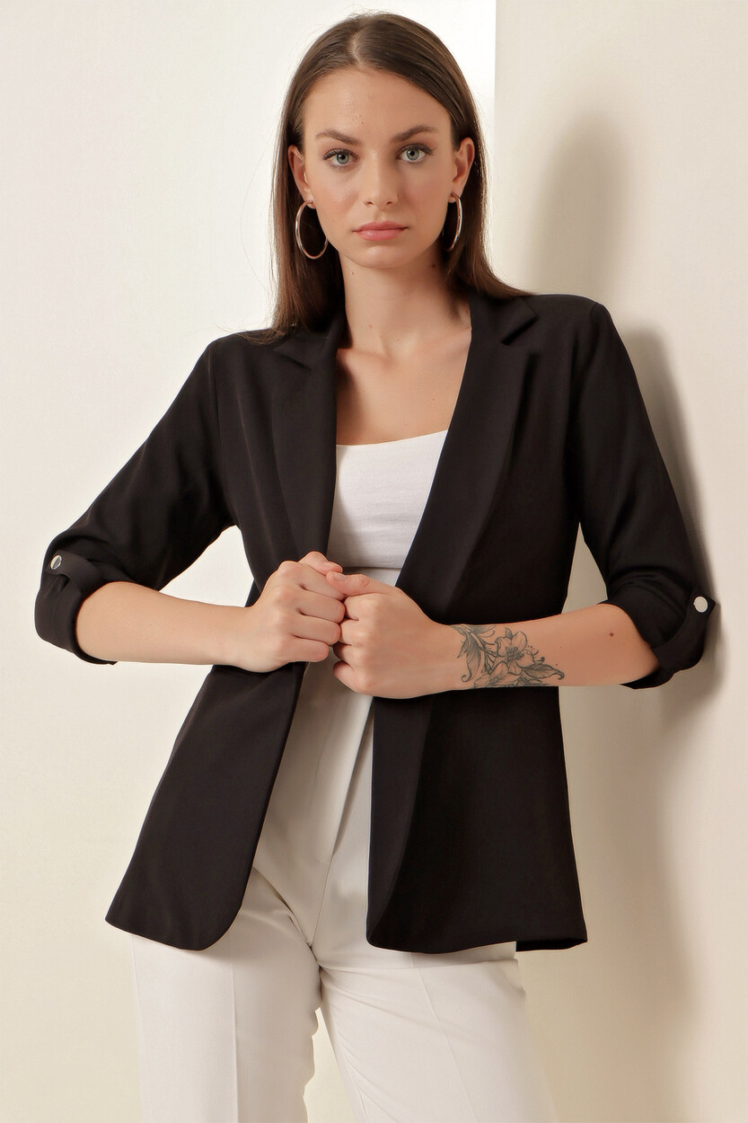 Blazer Ceket