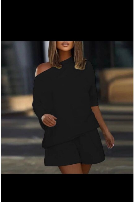 Alt Üst Takım İki İplik