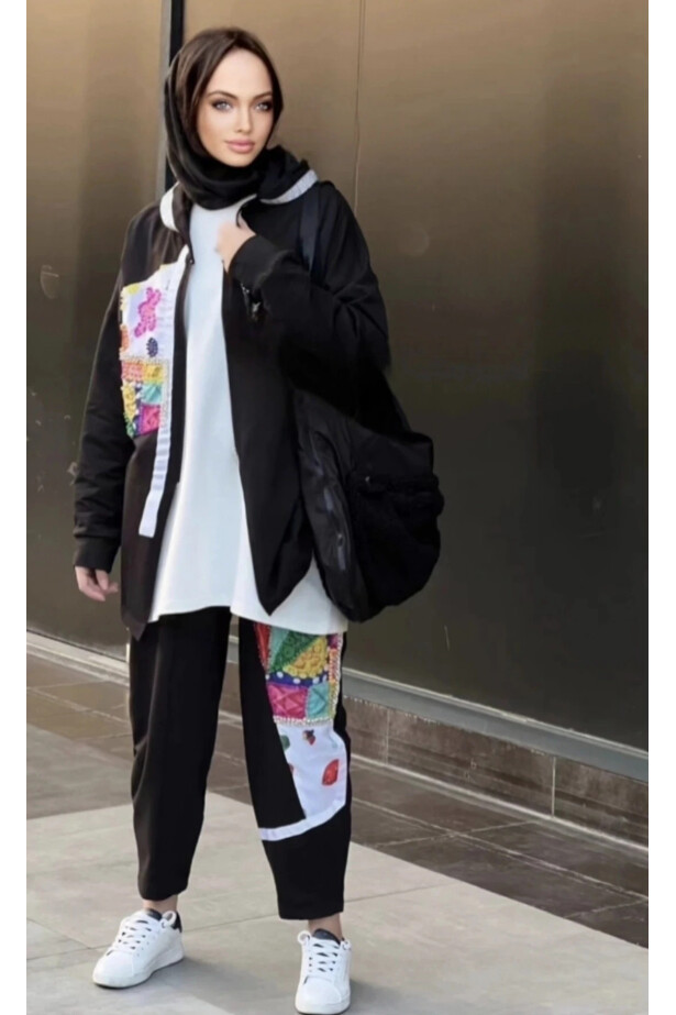 El İşi Detay Tasarım Takım