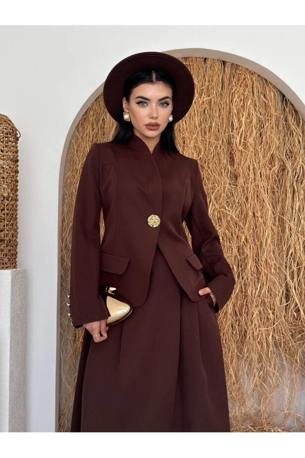 Apen Cep Detaylı Takım